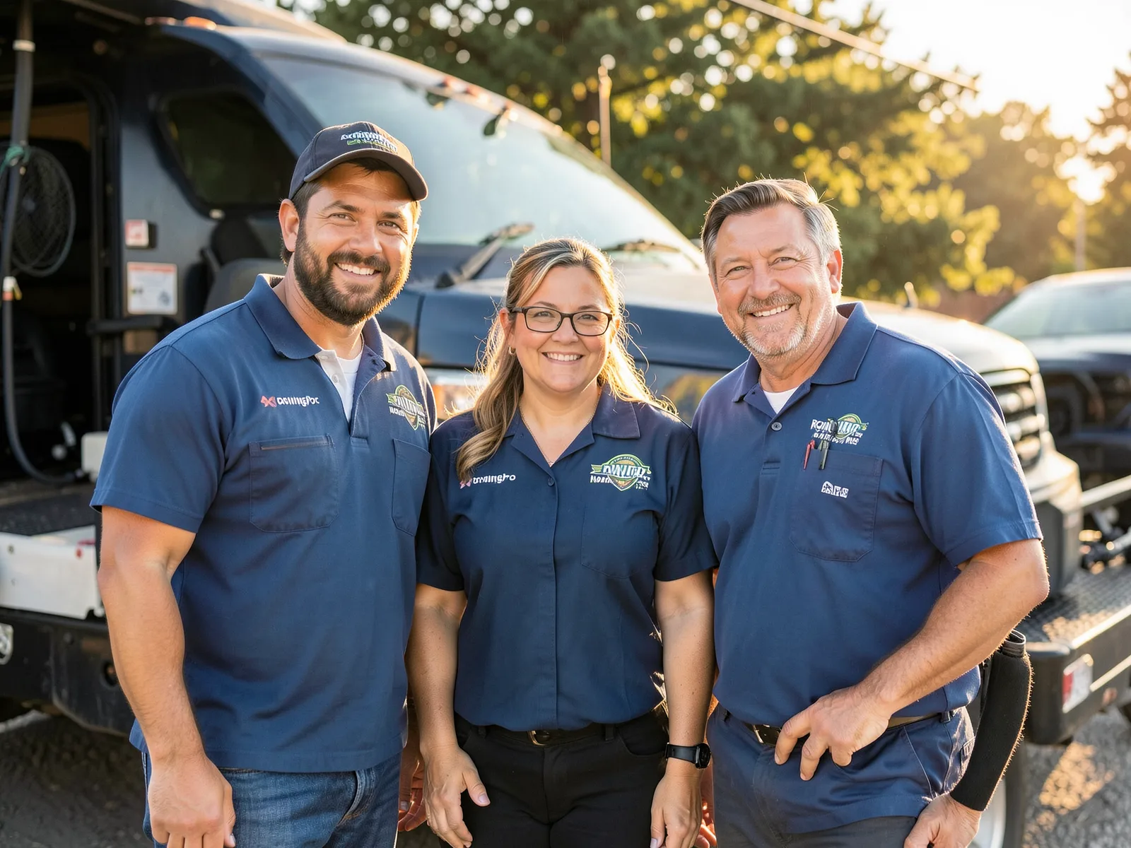Roof Repair company in Frankford, DE